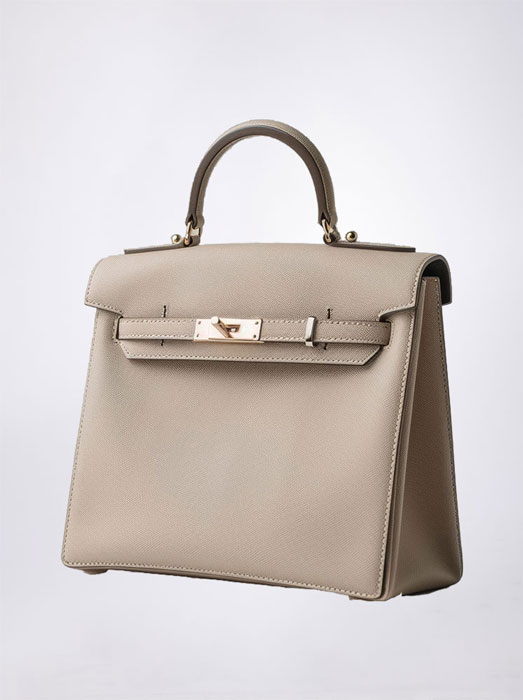 Luxurious Cashmere Jacket - Image 3