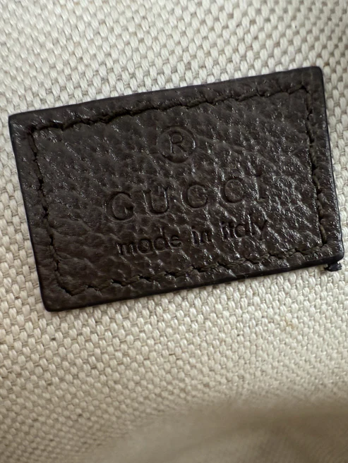 Gucci Ophidia Top Handle Mini Women's Shoulder Bag - Image 7