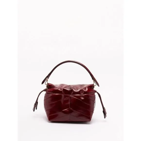 FENDI `Mamma Baguette` Bag - Image 7