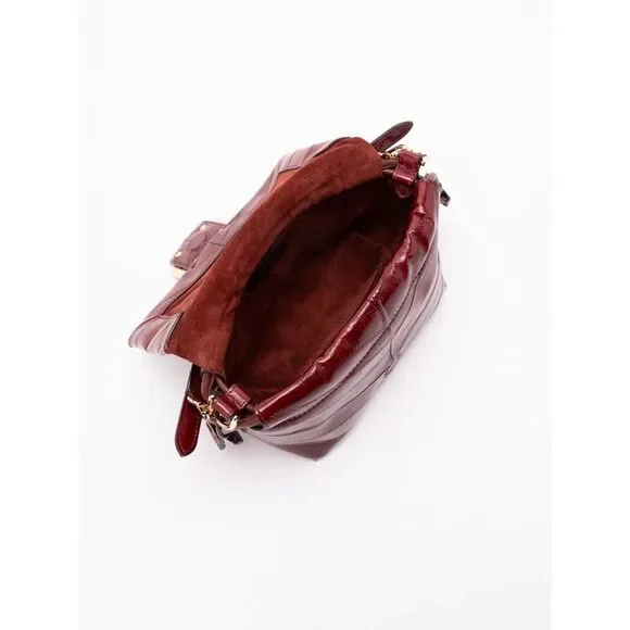 FENDI `Mamma Baguette` Bag - Image 4