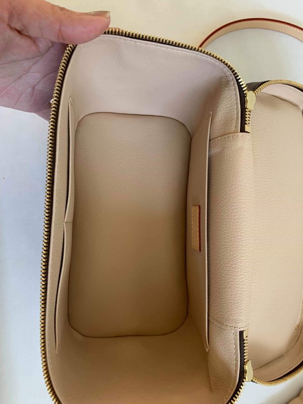 Louis Vuitton Nice BB with strap - Image 4