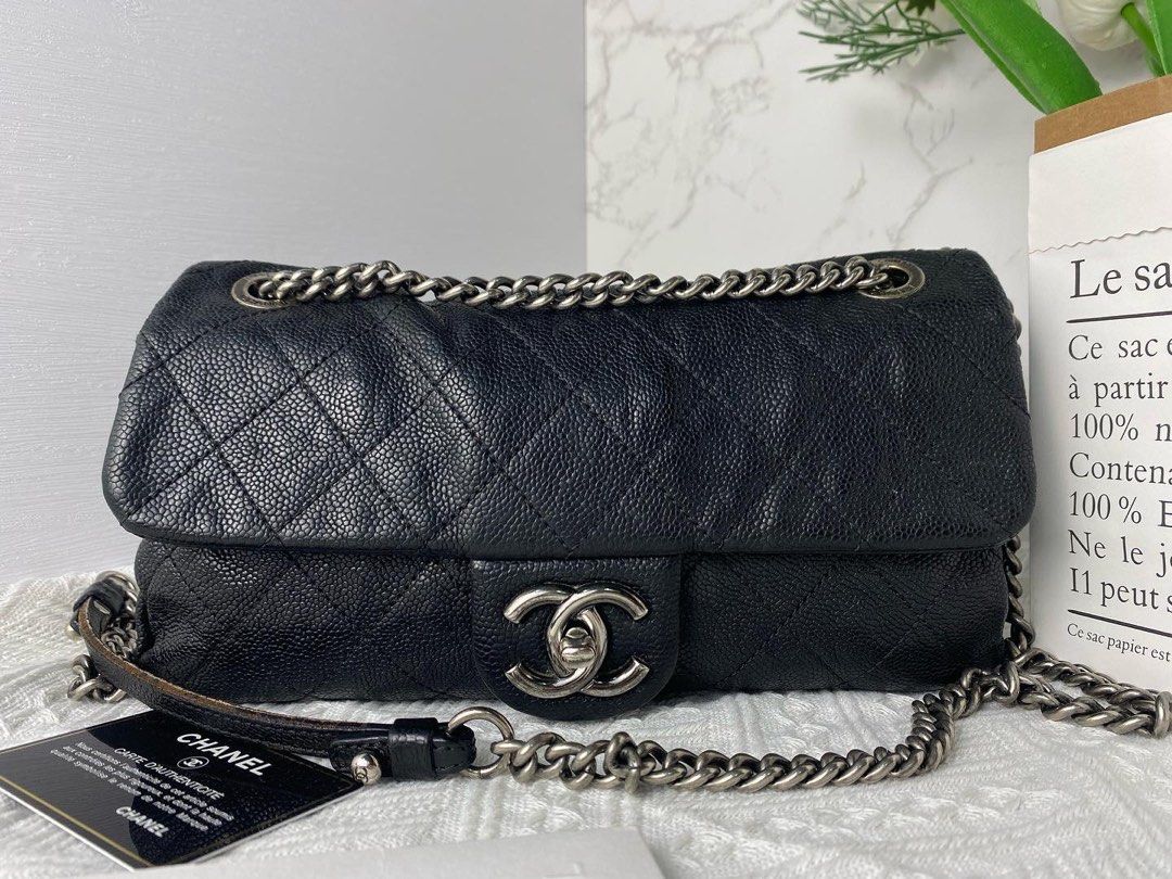 Chanel Easy Flap
